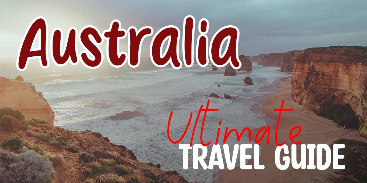 Australia Travel Guide