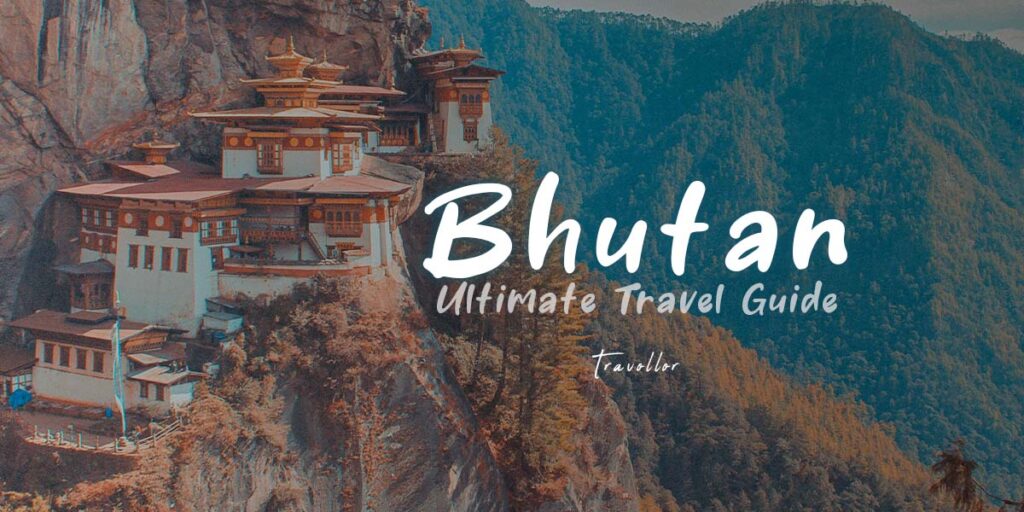 Bhutan: The Land of the Thunder Dragon – Where Happiness Meets Himalayan Beauty