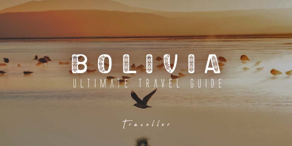 Bolivia: The Surreal Salt Flats of Uyuni – A Journey Through an Endless Mirror