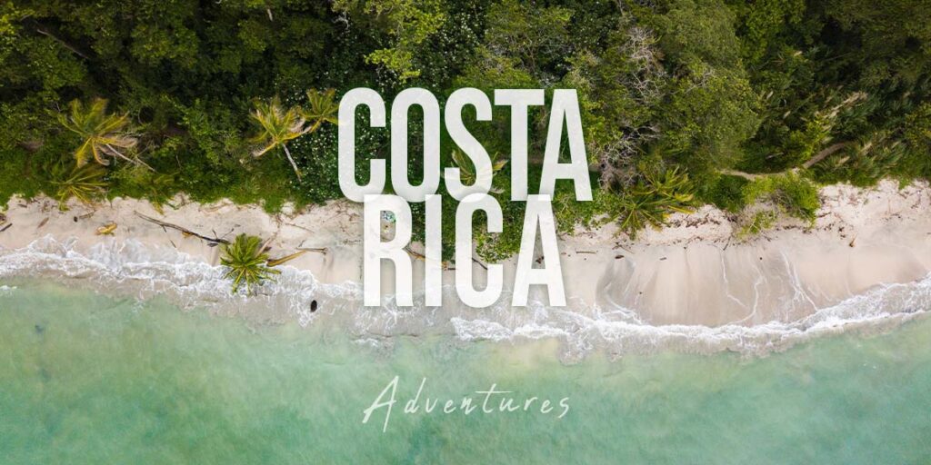 Costa Rica Travel Guide