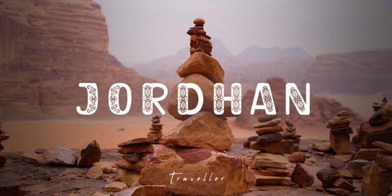 Jordan: Beyond Petra and Wadi Rum – A Journey Through Time and Desert Wonders