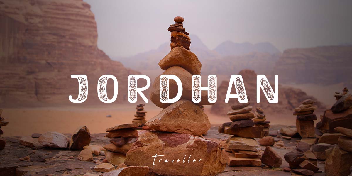 Jordan: Beyond Petra and Wadi Rum – A Journey Through Time and Desert Wonders