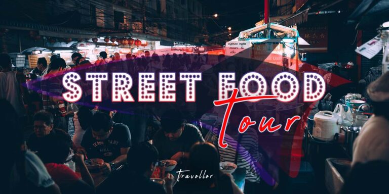 Taste the World: A Culinary Journey Through the Best Cities for Street Food