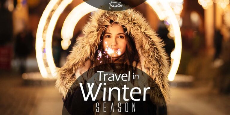 Travel in Winter Season